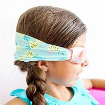 Splash swim googles