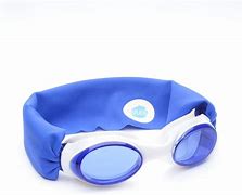 Splash swim googles
