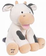 BUTTERMILK the cow