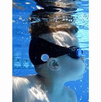 Splash swim googles
