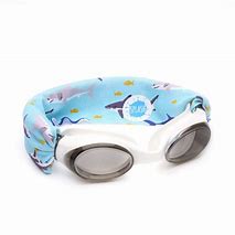 Splash swim googles