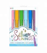 silver linings markers
