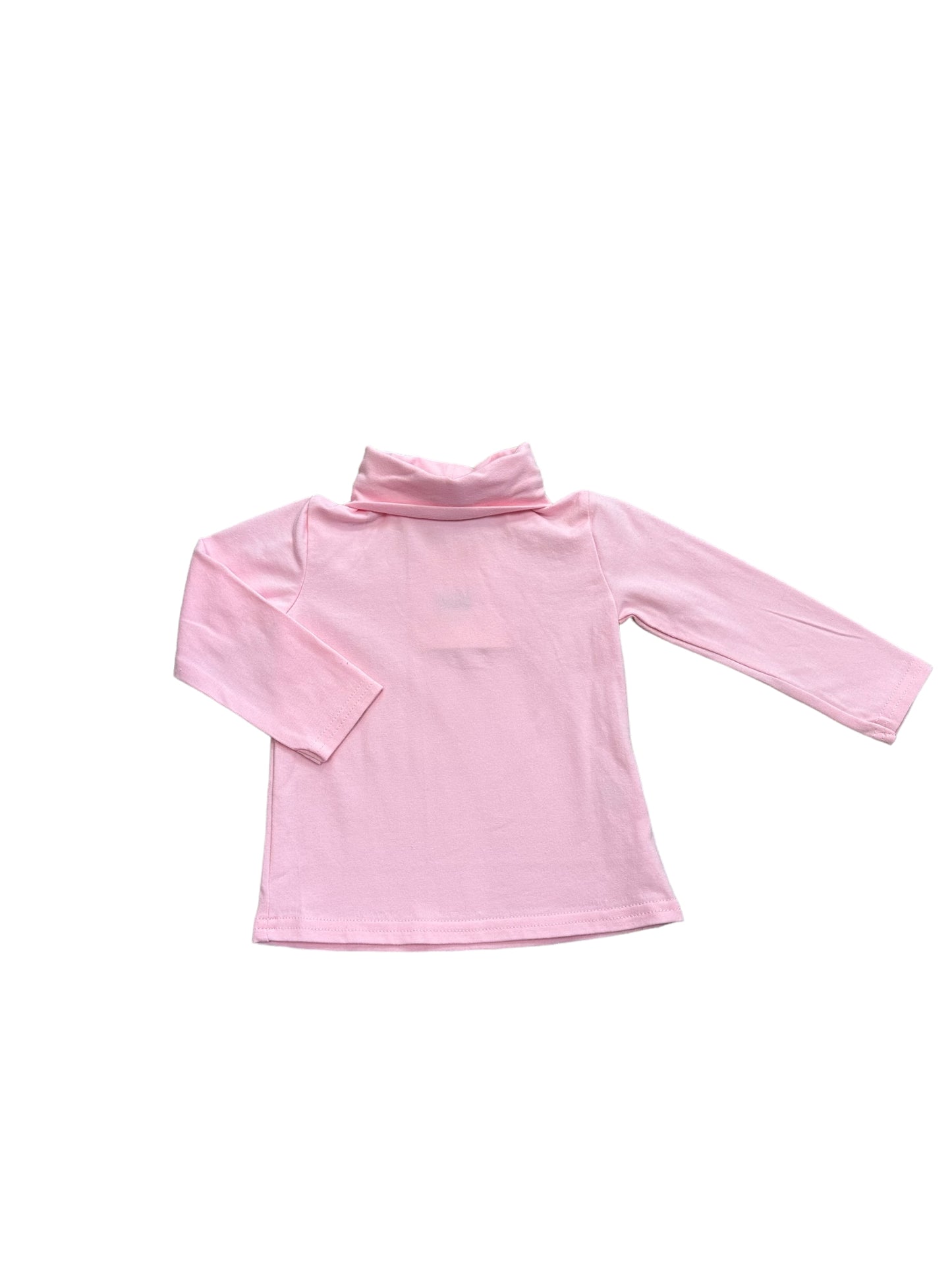 unisex turtleneck