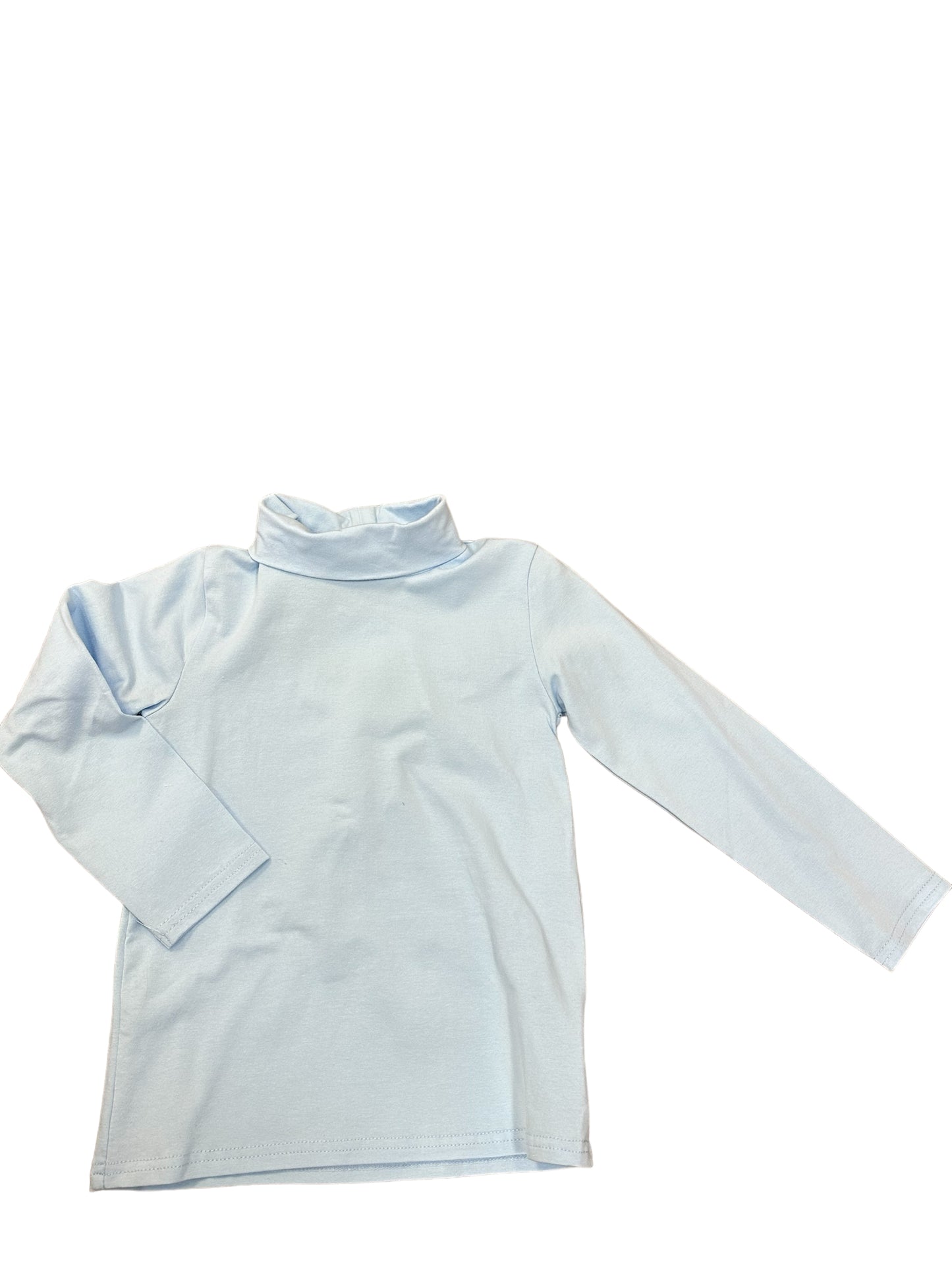 unisex turtleneck