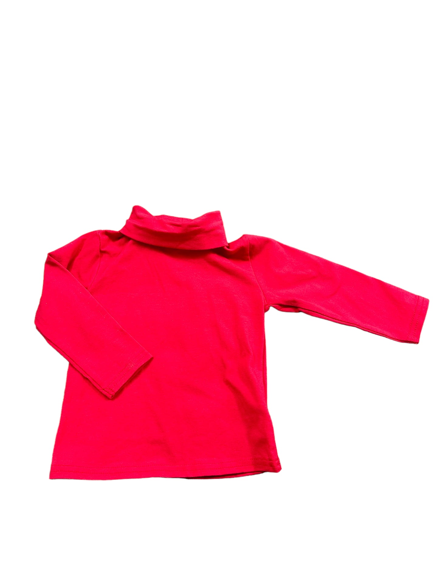 unisex turtleneck