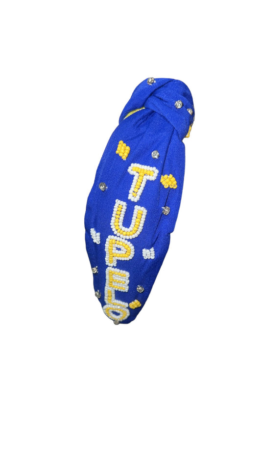 Tupelo headband