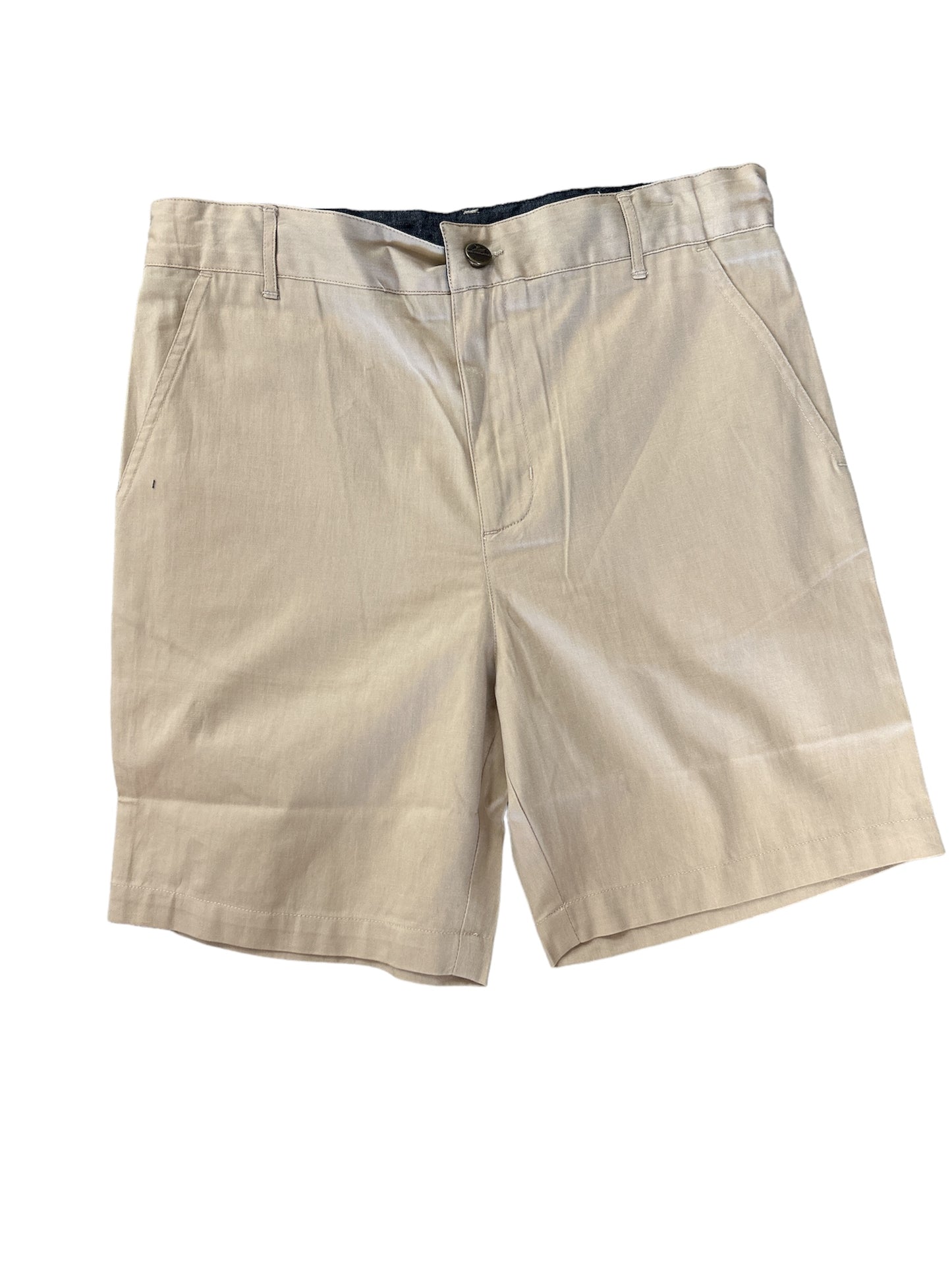 Southbound twill pull on shorts