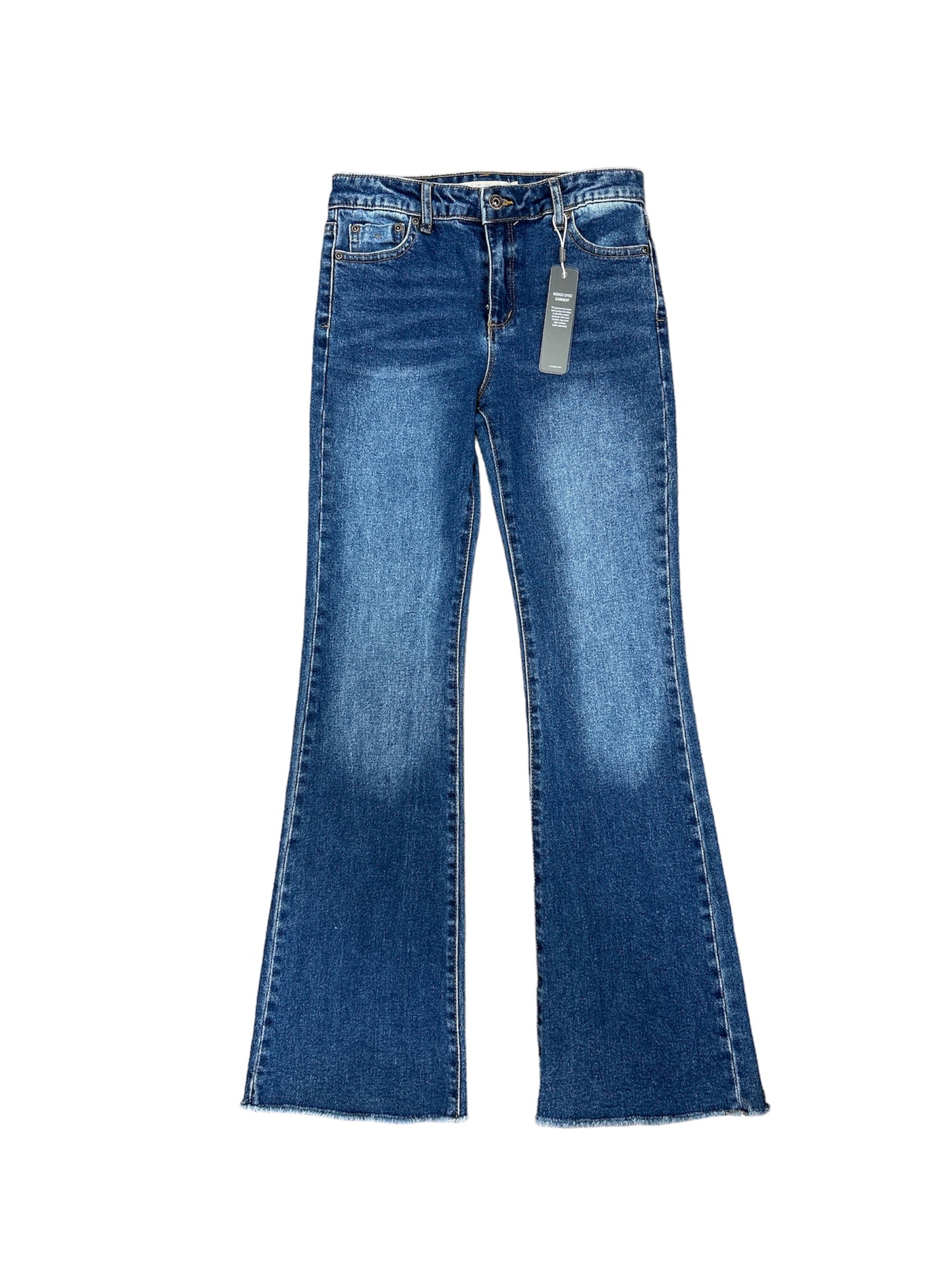 Medium jeans
