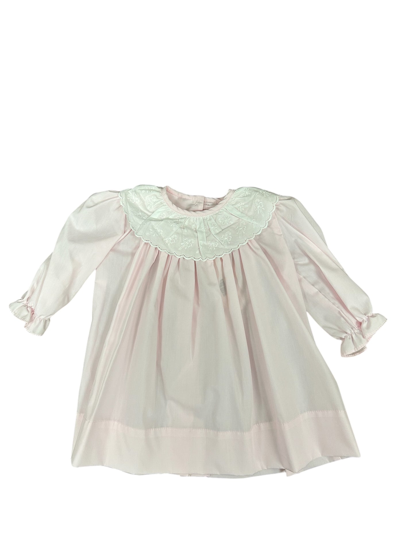 candycane chloe dress