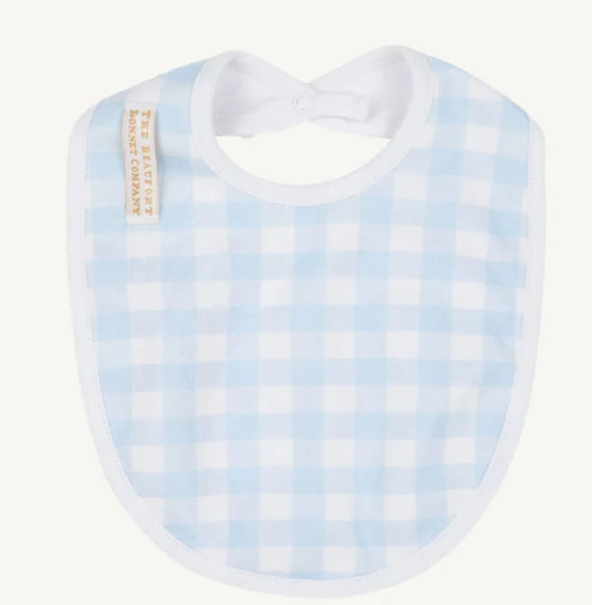 Burp Me Bib