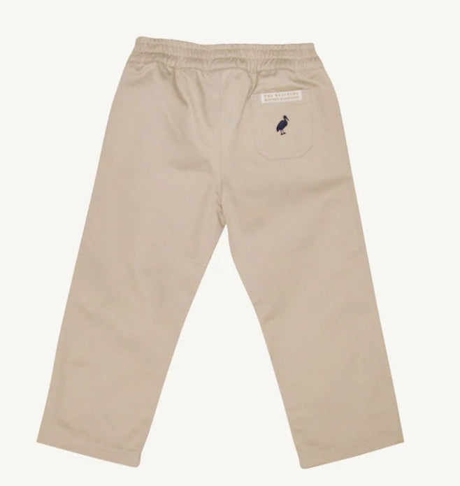 Sheffield pant keeneland khaki