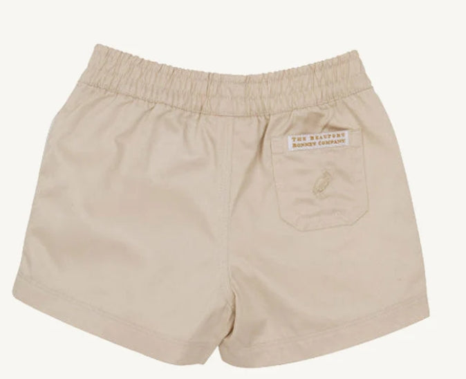 Sheffield short keeneland khaki