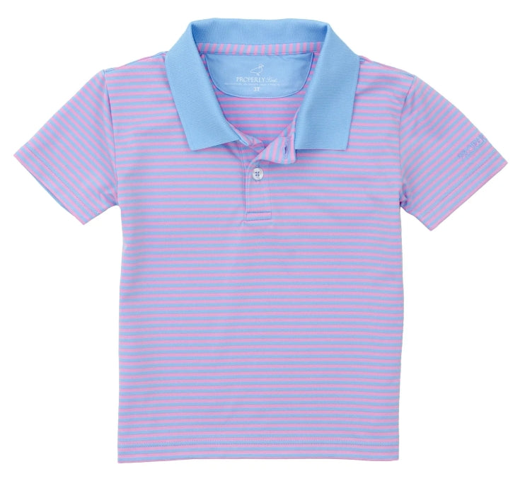 Dallas Polo Tropic