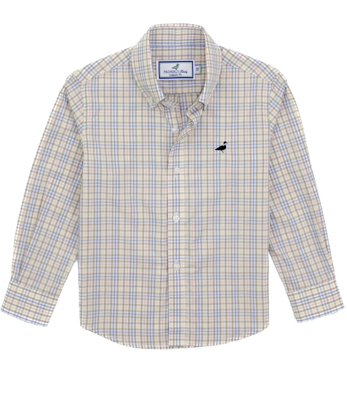 sportshirt bridgewater