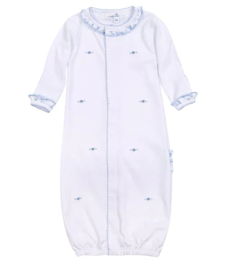 skylar scattered ruffle converter