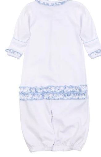 skylar scattered ruffle converter