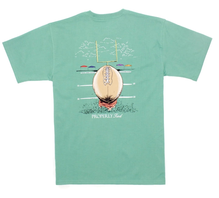 Boys Field Goal SS Ivy