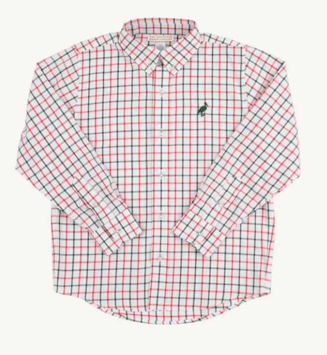 Old Town Deans list shirt