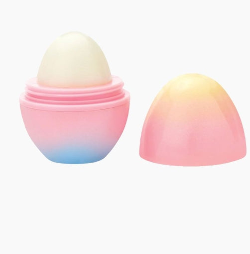 easter egg lip balm