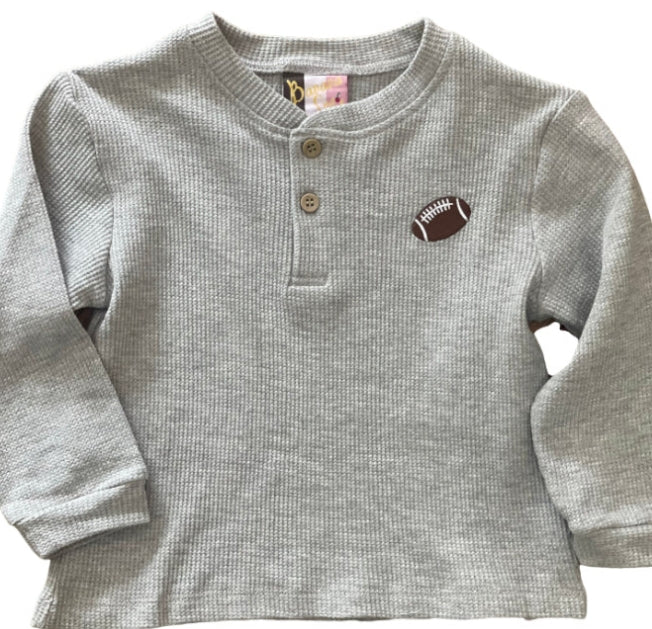 Football Henley