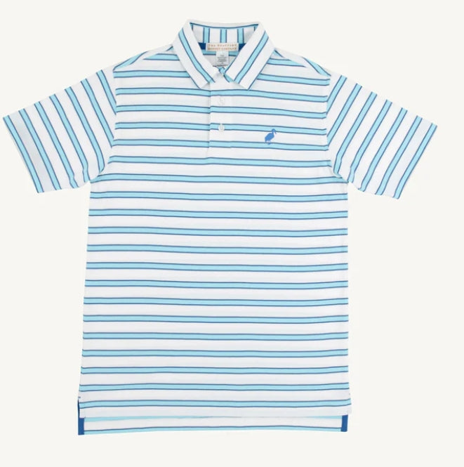 worth ave prim and proper polo