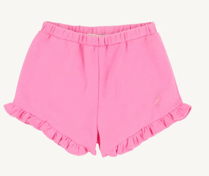 winter pink shelby anne shorts
