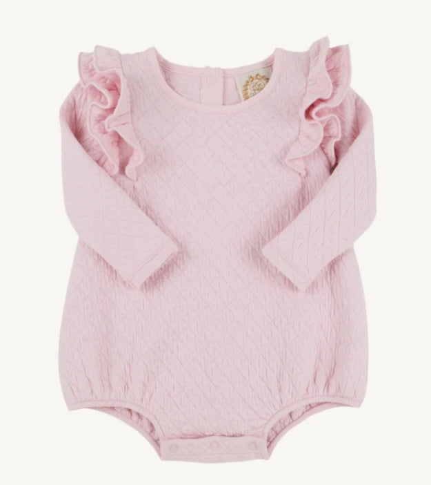 LS Ruehling ruffle bubble