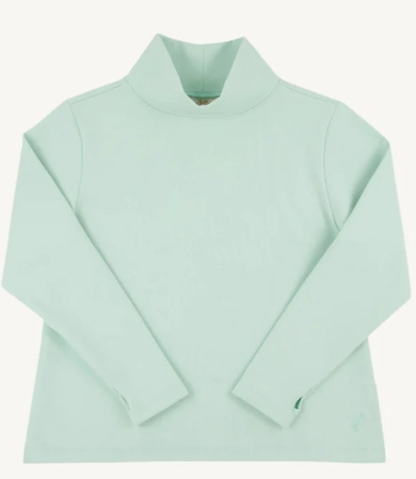 finley funnel sweatshirt