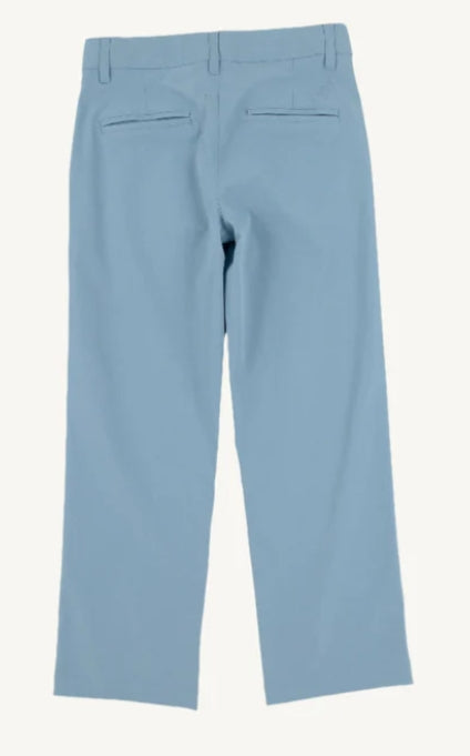 Barrington Blue Prepletic School Pants