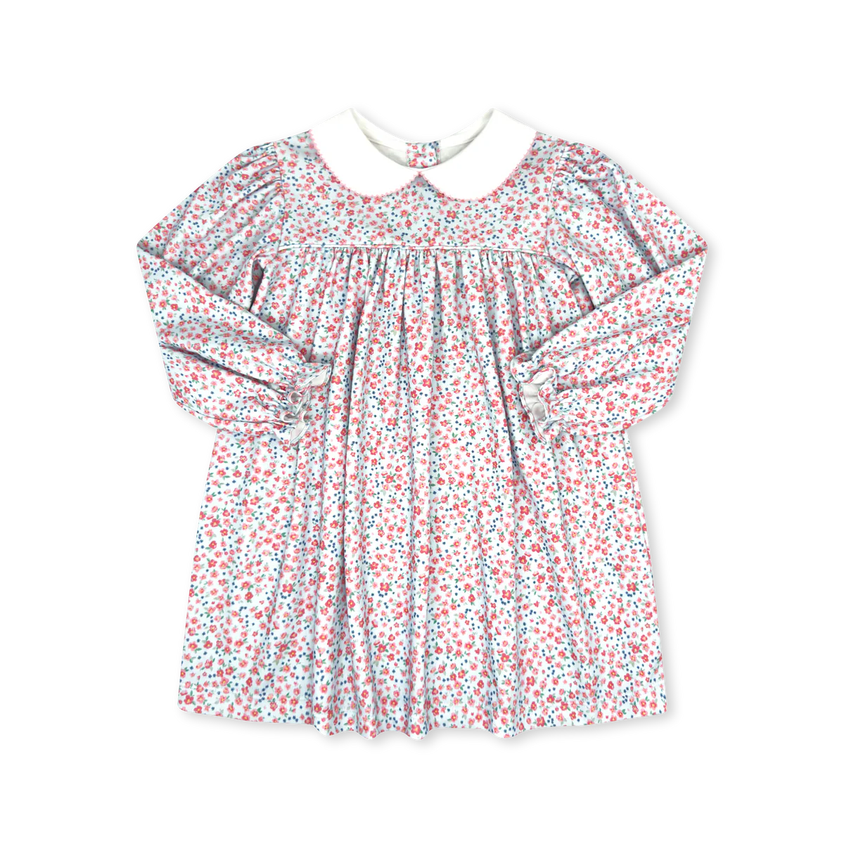 Townhouse floral Dress