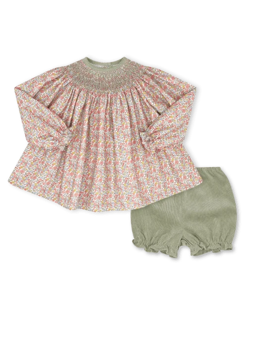 Betsy Bloomer Set