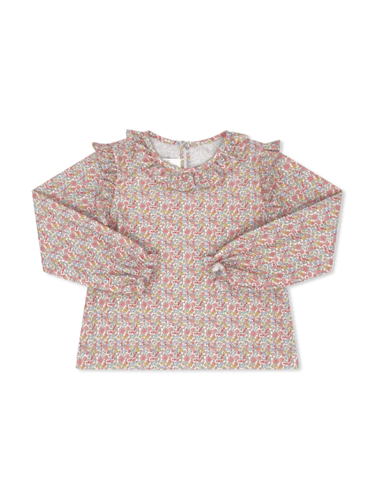 Evelyn Blouse
