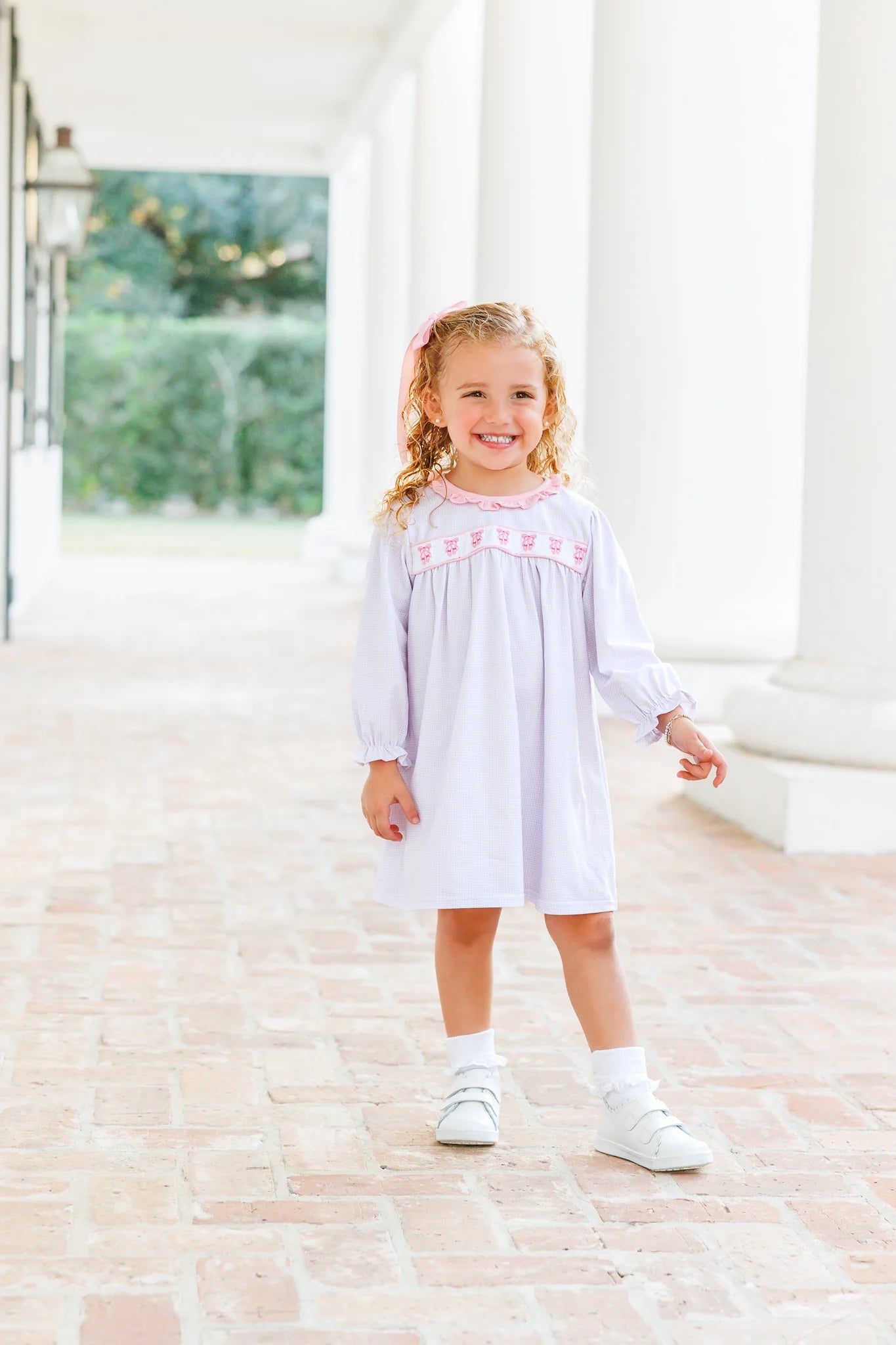 twinkle toes dress