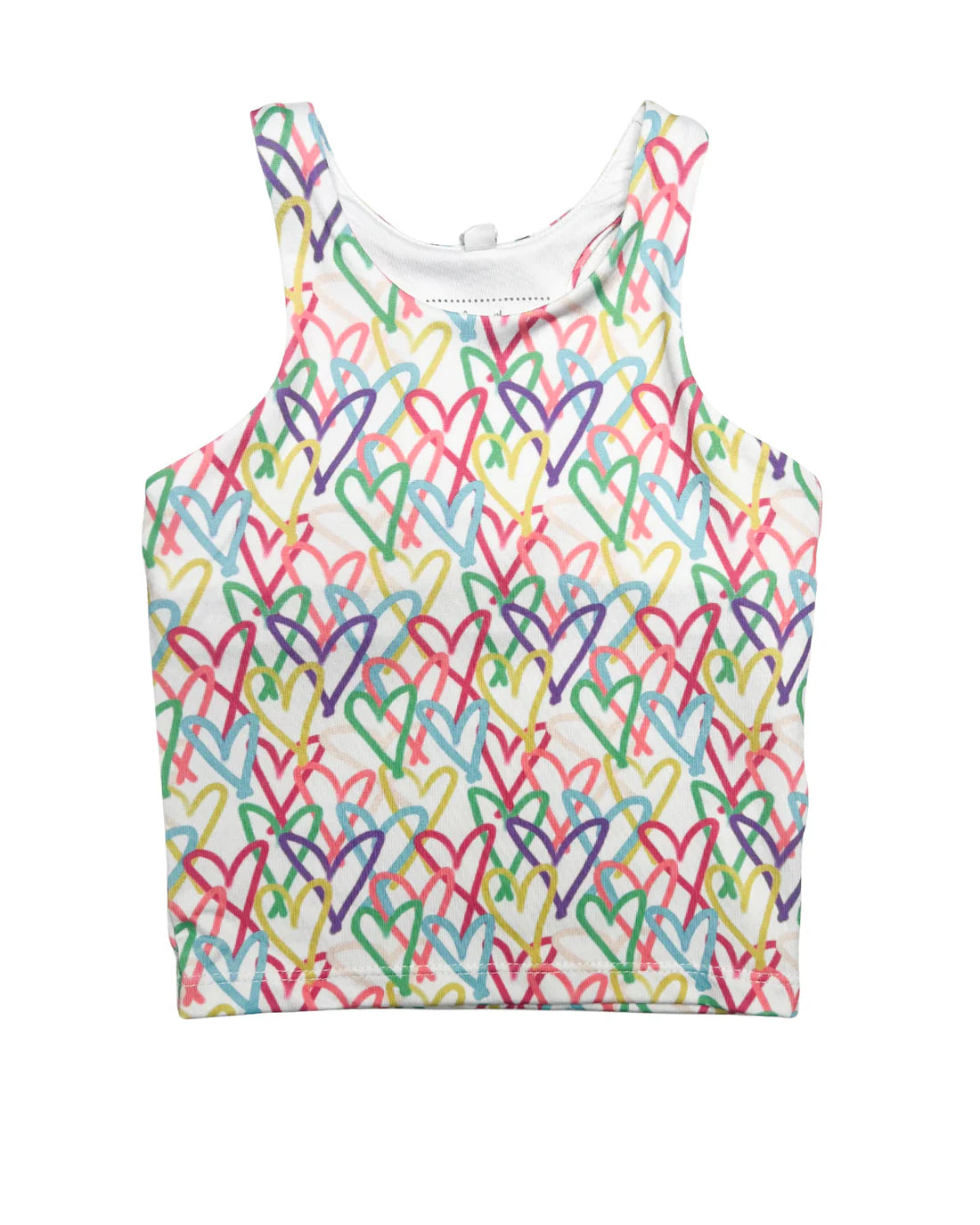 Multi heart lib tank