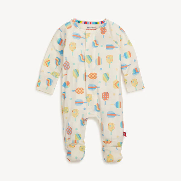 Perfect pickle coverall