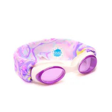 Splash swim googles