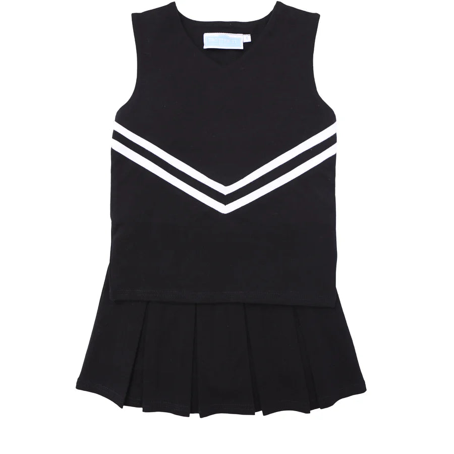 cheer uniform
