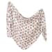 Blitz knit swaddle