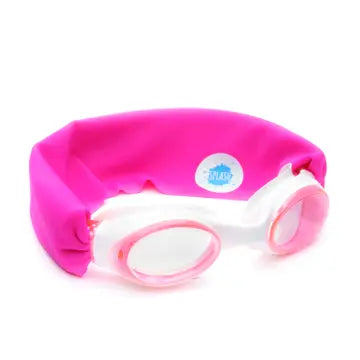 Splash swim googles