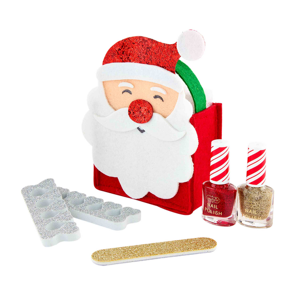Christmas Nail Polish set