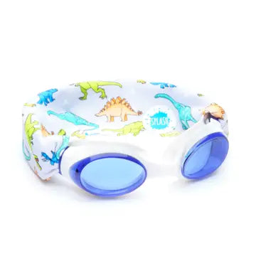 Splash swim googles