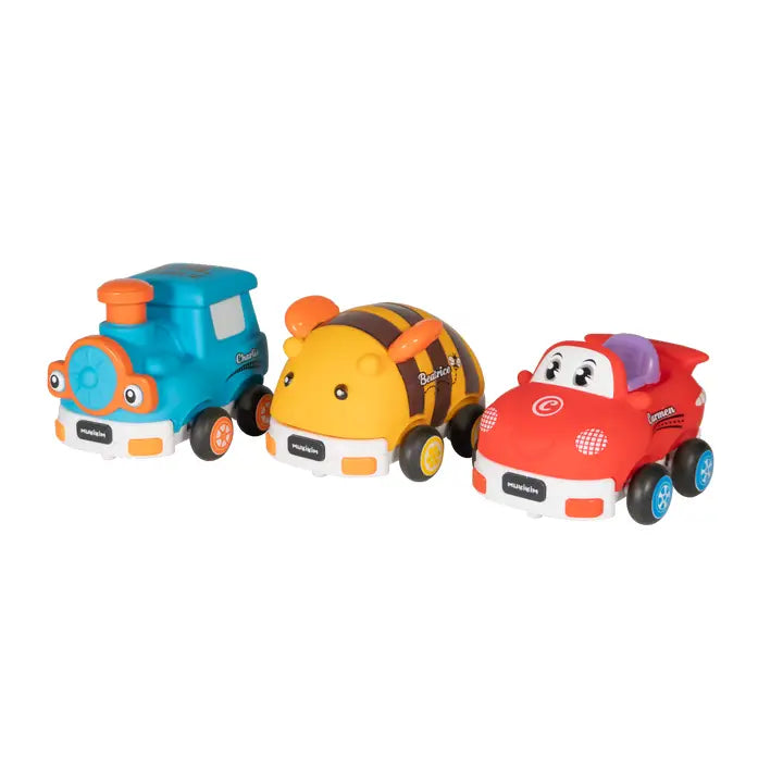 bee lil ride assortment