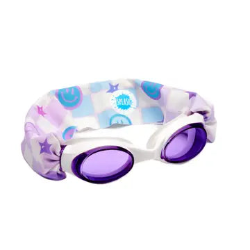 Splash swim googles