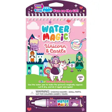 Water Magic