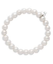 Pearl Stretch bracelet