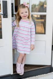 Lennon Dress