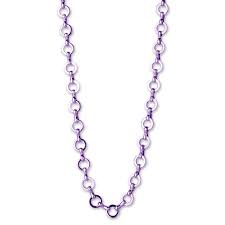 Charm it chain necklace