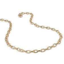 Charm it chain necklace