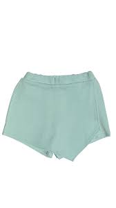 Alden skort mint