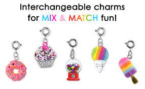 Charm it Charms